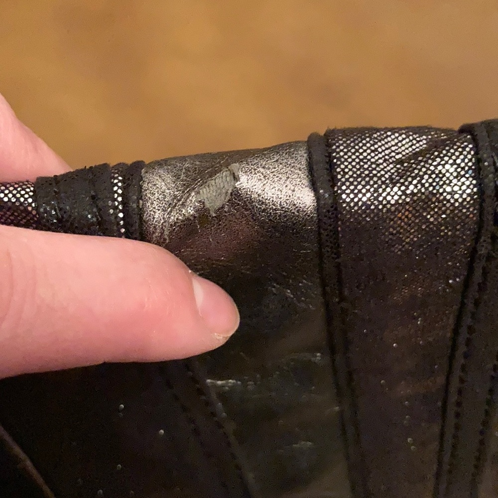 Express Clutch - Picture 3 of 7